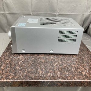 T7822＊【中古】ONKYO オンキョー NFR-9TX CD/SD/USBレシーバーの画像4