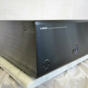 K●【中古】YAMAHA MX-A5000 パワーアンプ ヤマハの画像1