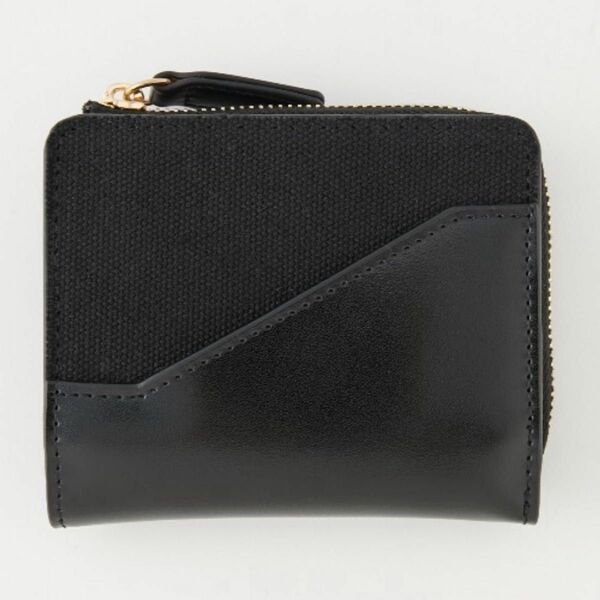 【AZUL BY MOUSSY】 DOCKING MINI WALLET/ドッキングミニウォレット