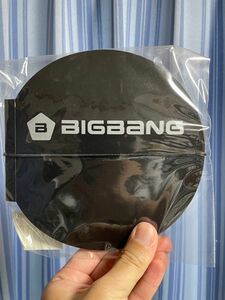 BIGBANG DVDケース　CDケース　収納グッズ　新品未使用