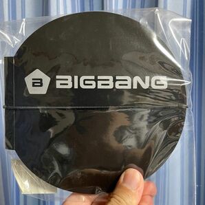 BIGBANG DVDケース　CDケース　収納グッズ　新品未使用