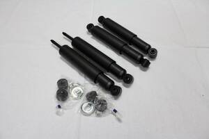  remainder little! quick shipping! new goods KYB KYB Rover Mini MINI shock absorber 4 pcs set for 1 vehicle 