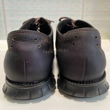 コールハーン ZEROGRAND WING OX 11M COLE HAAN_画像4