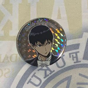  Haikyu!! can badge . mountain concert 