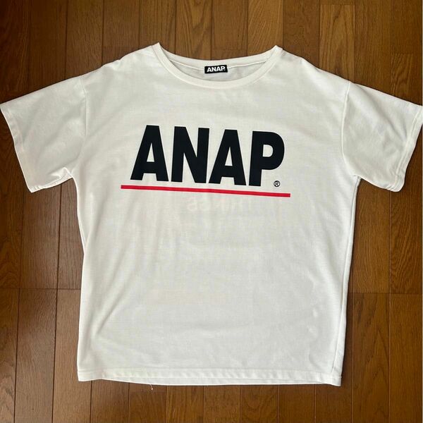 ANAP トップス　半袖