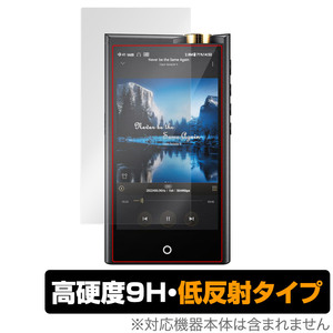 Cayin N7 DAP 保護 フィルム OverLay 9H Plus for コペック カイン N7 DAP 9H 高硬度 反射防止