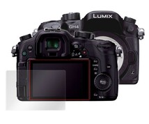 LUMIX DMC-GH4/GH3/GX8 用 液晶保護フィルム OverLay Magic for LUMIX DMC-GH4/GH3/GX8 液晶_画像3