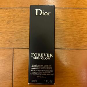 ディオール Dior フォーエヴァー グロウ 