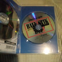 BALLISTIK BOYZ (CD+DVD+グッズ) (初回生産限定)　_画像4