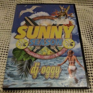 ＳＵＮＮＹ ＳＥＡＳＯＮ−ＡＶ８ ＯＦＦＩＣＩＡＬ ＳＯＮＧ ＯＦ ＳＵＭＭＥＲ−／ＤＪ ＯＧＧＹ