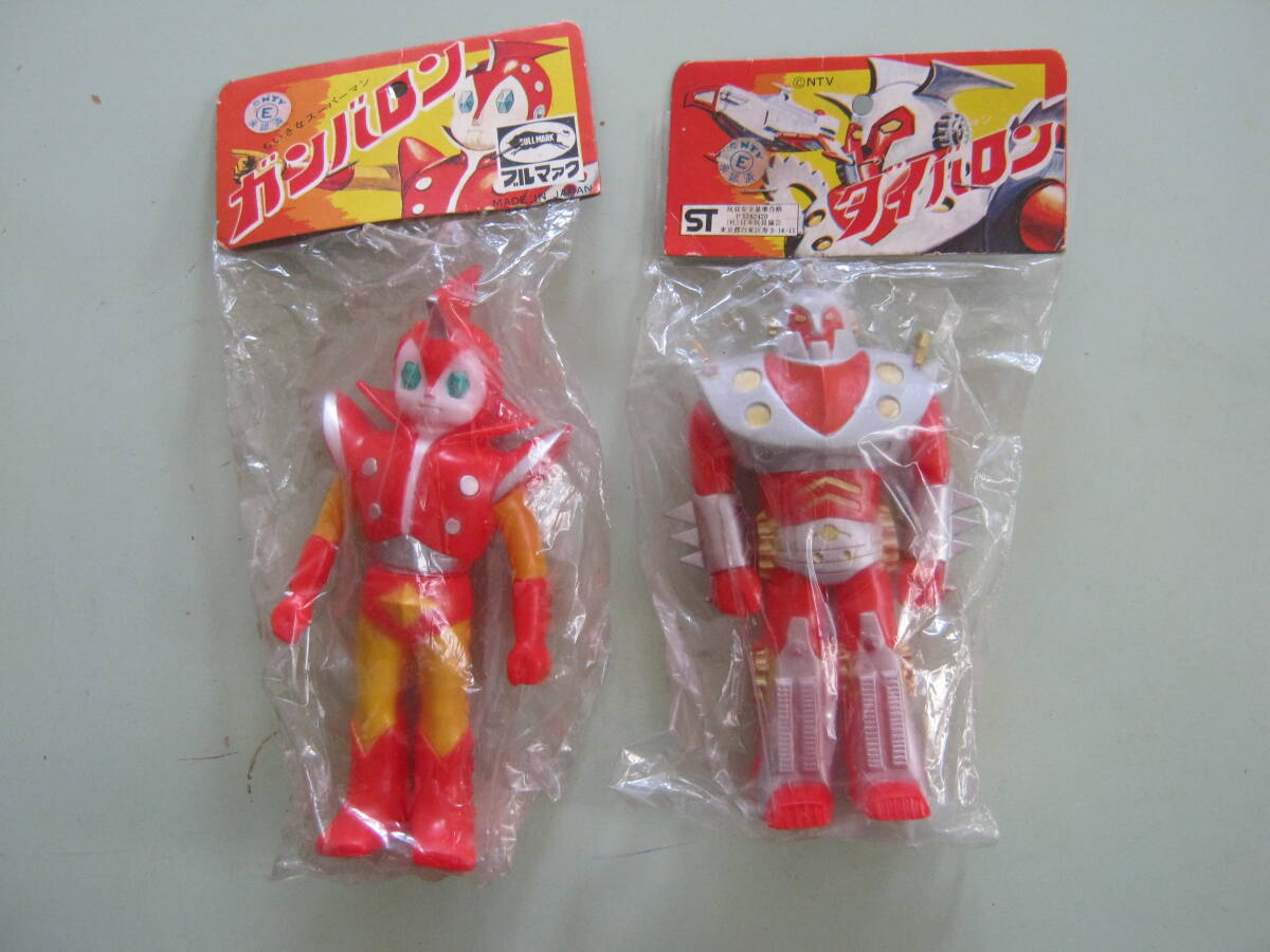 2025年最新】Yahoo!オークション -ガンバロンの中古品・新品・未 2025年最新】Yahoo!オークション -ガンバロンの中古品・新品・未