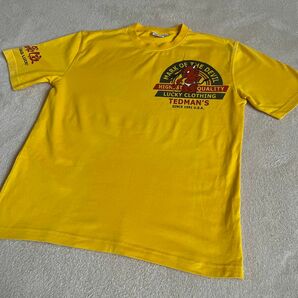 Ted Company Tシャツ XL テッドカンパニー