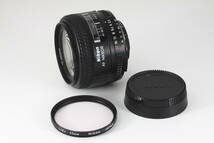 ★驚愕の超極上美品★ Nikon AF NIKKOR 28mm F2.8 D ★完動品、光学極上★ ニコン #105_画像6