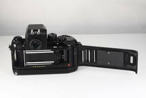 ★超極上美品★ Nikon F4 ★完動品、露出計良好★ ニコン #045_画像5