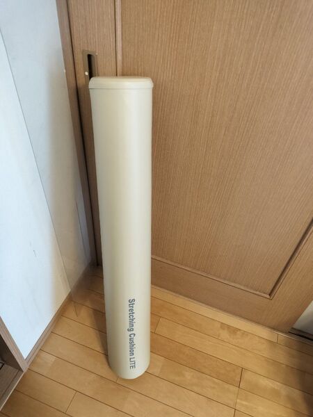 超美品!ストレッチング ポール