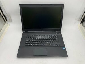 ジャンク NEC VK24MX-U Core i5/2.4GHz RAM:4GB 現状品　部品取り