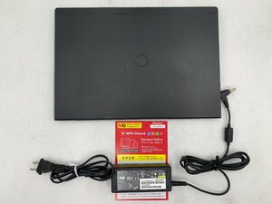 富士通 LIFEBOOK U937/P SSD256GB＆SIM仕様(Core i5-7300U 2.6GHz/8GB/SSD256GB) SIMスロット搭載・超軽量モバイル