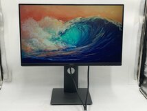 ★2台セット★ Dell 21.5インチワイド液晶モニタ P2219H IPSパネル 1920x1080 フルHD HDMI 画面回転 高さ調整 ディスプレイ 中古_画像6