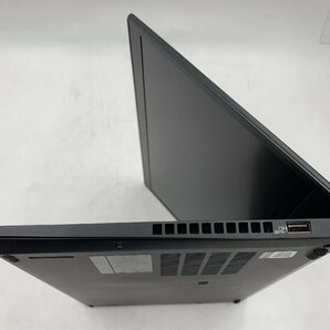 訳アリ NEC PC-VKT16BZG5 13.3型ワイド TFTカラー液晶 第八世代I5 メモリー 8GB SSD 128GB LEDバックライト ノングレアの画像6