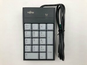 新品未使用 USBテンキーボード FMV-NTKB3