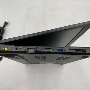 ジャンク NEC VK24MX-U Core i5/2.4GHz RAM:4GB 現状品 部品取りの画像5