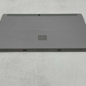 マイクロソフト Surface Go 2 [サーフェス ゴー 2]/ 10.5 インチ PixelSense ディスプレイ/インテル Pentium Gold 4425Y/4GB/64GB プラチナの画像4