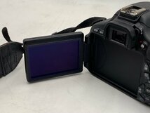 ジャンク扱い　Canon EOS Kiss X5 ボディ 一眼レフ デジタル カメラ キヤノン_画像5