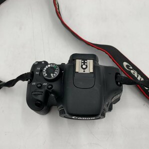 ジャンク扱い 1円スタート Canon EOS Kiss X5 DS126311 キャノン ボディ デジタル一眼レフカメラ デジタルカメラ 一眼レフの画像3