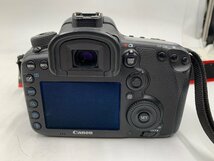 ジャンク扱い　CANON キヤノン EOS 7D Mark II レンズ交換式 デジタル一眼レフカメラ ボディ DS126461_画像5