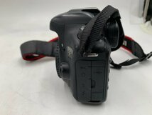 ジャンク扱い　CANON キヤノン EOS 7D Mark II レンズ交換式 デジタル一眼レフカメラ ボディ DS126461_画像6