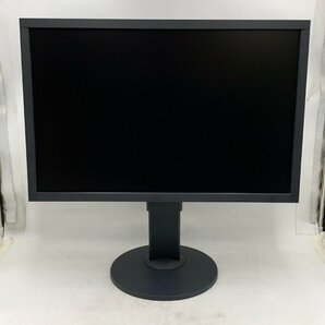 訳アリ EIZO ColorEdge CS2420 (24.1型カラーマネージメント液晶モニター/UXGA Wide/Adobe RGB 99%/) 画面回転 高さ調整 使用時間：6070Hの画像2