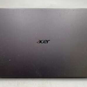 Acer (エイサー) SF314-57-F58U/S ノートパソコン Swift 3 スチールグレイ [14.0型 /第10世代 インテル Core i5 /SSD：256GB /メモリ：8GBの画像6