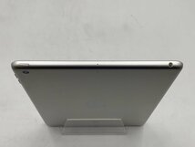 訳アリ iPad 9.7インチ Wi-Fiモデル 32GB MR7G2J/A [シルバー] 中古 バッテリー最大容量100％　アクティベーションロック_画像3