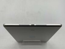 訳アリ iPad 9.7インチ Wi-Fiモデル 32GB MR7G2J/A [シルバー] 中古 バッテリー最大容量100％　アクティベーションロック_画像5