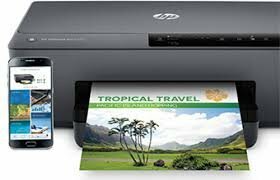 新品未使用 HP ヒューレットパッカード スマホからも印刷出来る ワイヤレス プリンター HP OfficeJet Pro 6230