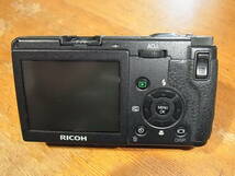 ☆ RICOH GR DIGITAL☆ 5.9mm 1:2.4 コンパクトデジタルカメラ_画像8