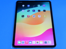 Apple iPad Pro 11インチ(第１世代) WiFi+Cellular 512GB スペースグレイ docomo 中古_画像5