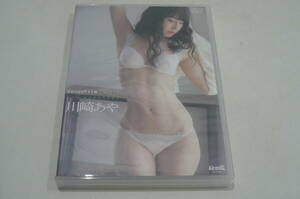 ★川崎あや DVD『VenusFilm Vol.1』★