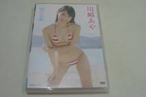 ★川崎あや DVD『純愛日記』★_画像1