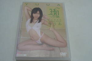 ★ゆうあ DVD『ハイパーYOGA MAX』★