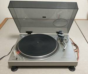 ●レコードプレーヤー　Technics　テクニクス　SL-1200　ジャンク品