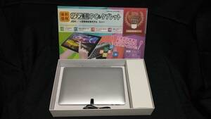 ●PC&タブレット　ジブン専用PC&タブレット　KNWL10K2-SR　（ドン・キホーテで販売されていた品）　ジャンク品