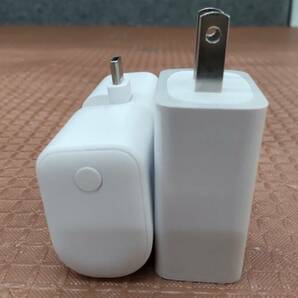 0603k1510 Anker 621 Power Bank (Built-In USB-C Connector, 22.5W)コンパクトバッテリー A1648の画像4