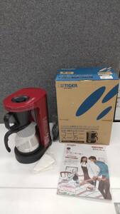 *0604k0512 TIGER Tiger coffee maker ACU-A040 2011 year made 