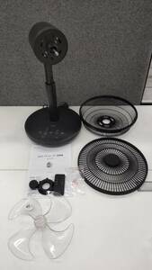 0604k3002 siroca DC circulator electric fan SF-C151 2023 year made 