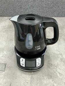 0604p2302 T-fal Apreciati fur rua pre sia electric kettle hot water ... vessel 0.8L