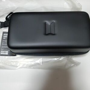 BTS　未使用　アミボムケース　ペンライトケース　OFFICIAL LIGHT STICK　CASE　 Ver.2 袋あり