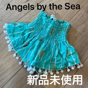 Angels by the Sea 新品未使用　ショートパンツ　新生児