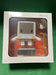 【未開封品】Apple Classic iBot G3 デザイントイ