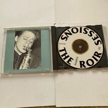 James Chance＆The Contortions《 Live In New York 》ノー・ニューヨーク 発掘ライブ ジェームズ・チャンス KING HEROIN ROIR SESSIONS　_画像2